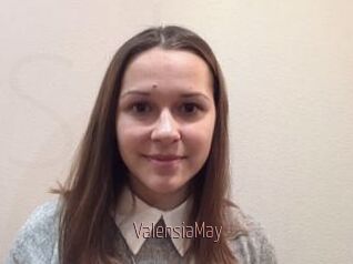 ValensiaMay