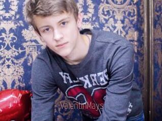 ValentinMays