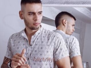 ValentinMyers
