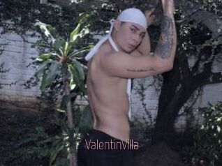 ValentinVilla