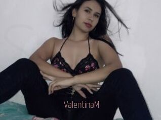 ValentinaM