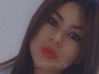 ValentinaNauthy