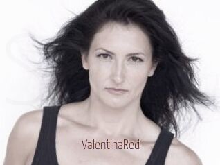 ValentinaRed