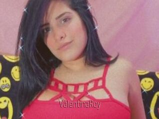 ValentinaRoy