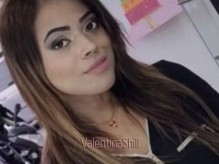 ValentinaShill