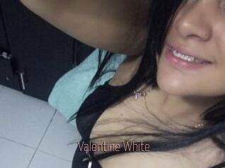 Valentine_White