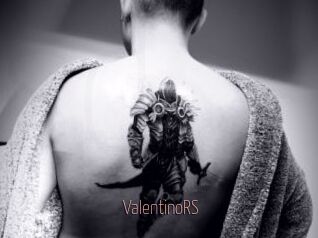 ValentinoRS