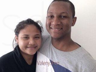 ValenyJhon