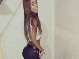 Valerhy