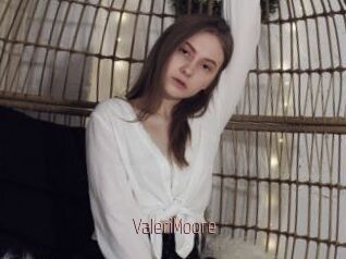 ValeriMoore