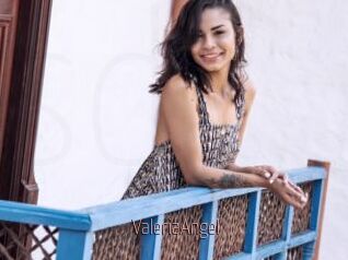 ValeriaAngel