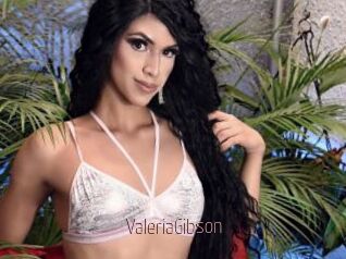 ValeriaGibson