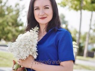 ValeriaGrande