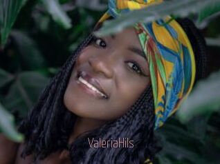 ValeriaHils