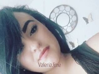 ValeriaJime