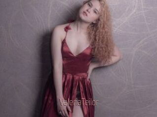 ValeriaTeilor