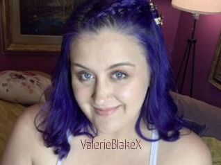 ValerieBlakeX