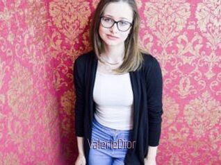 ValerieDior