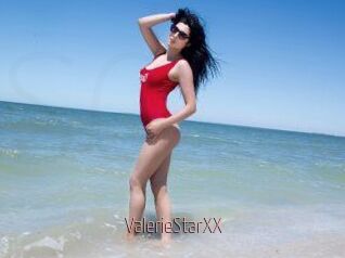 ValerieStarXX