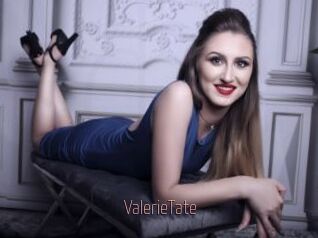 ValerieTate