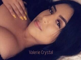 Valerie_Crystal Sexe désirs