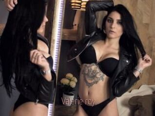 Valerie_roy