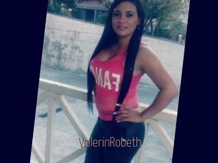 ValerinRobeth