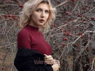 ValeriyaBrown