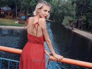 ValeriyaRoberts