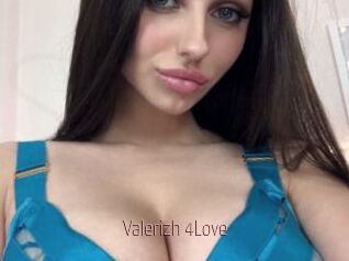 Valerizh_4Love