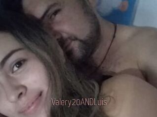 Valery20ANDLuis