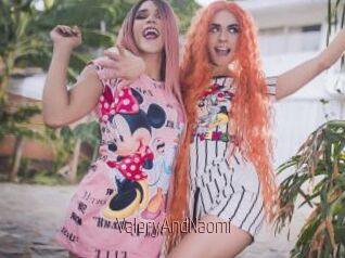 ValeryAndNaomi