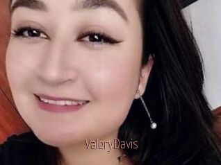 ValeryDavis