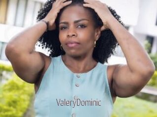 ValeryDominic