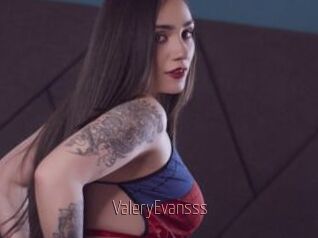 ValeryEvansss