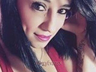 ValeryEvansx