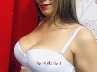 ValeryLohan