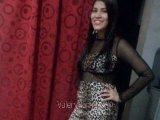 ValeryParkerx
