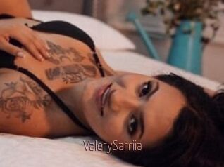 ValerySarriia