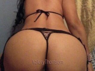 ValeryThomsom
