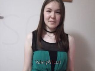 ValeryWilson
