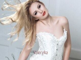Valeryka