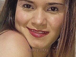 Valerysexxy