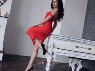 Valeryxxxx