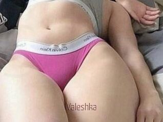 Valeshka