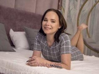 ValetyColins