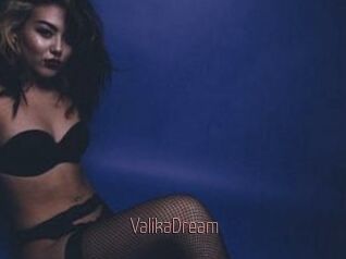 ValikaDream