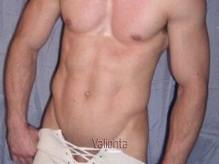 Valionta