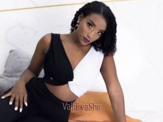 ValkiryaShir
