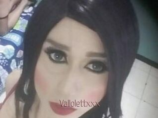 Vallolettxxx